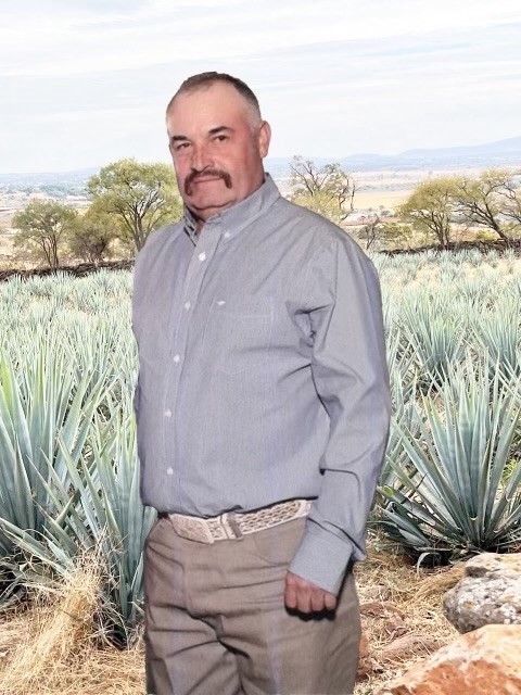Obituary of Miguel Vera Rodriguez