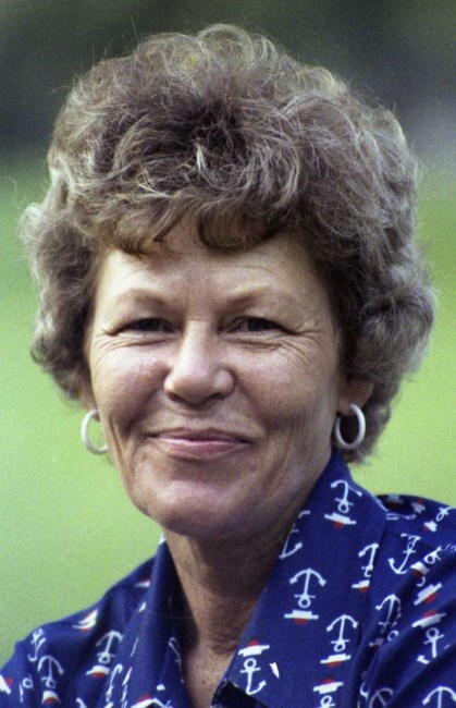 Obituary of Lucille Pless