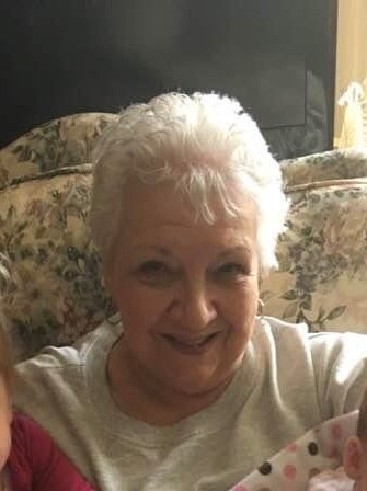 Avis de décès de Rose Marie Taylor