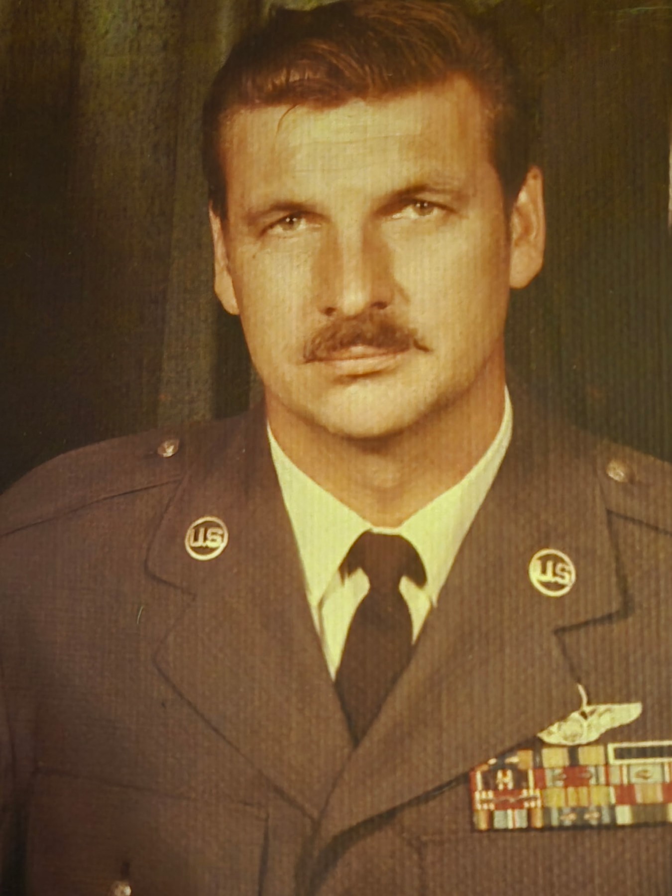 Obituario de Roland Adgers