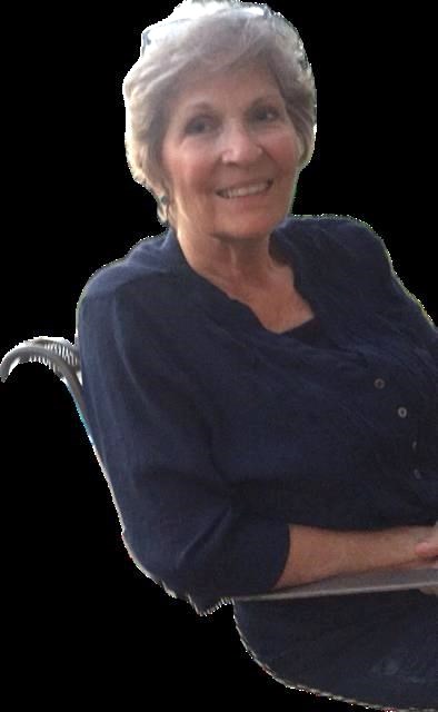 Obituary of Judith Ann Scarbrough