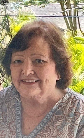 Obituary of Elva Marie Moré