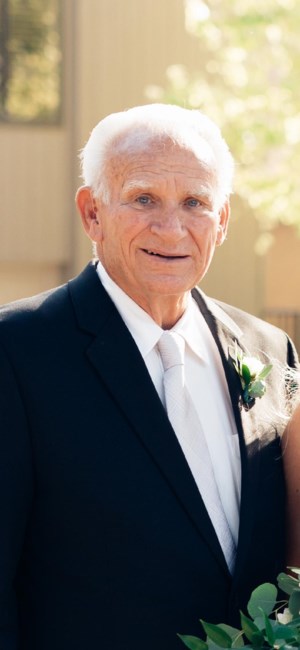 Avis de décès de Martin Leonard Poling