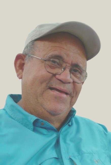 Avis de décès de Rafael R. Gallegos