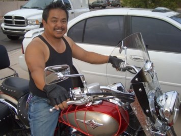 Obituary of Ben Alim PeBenito