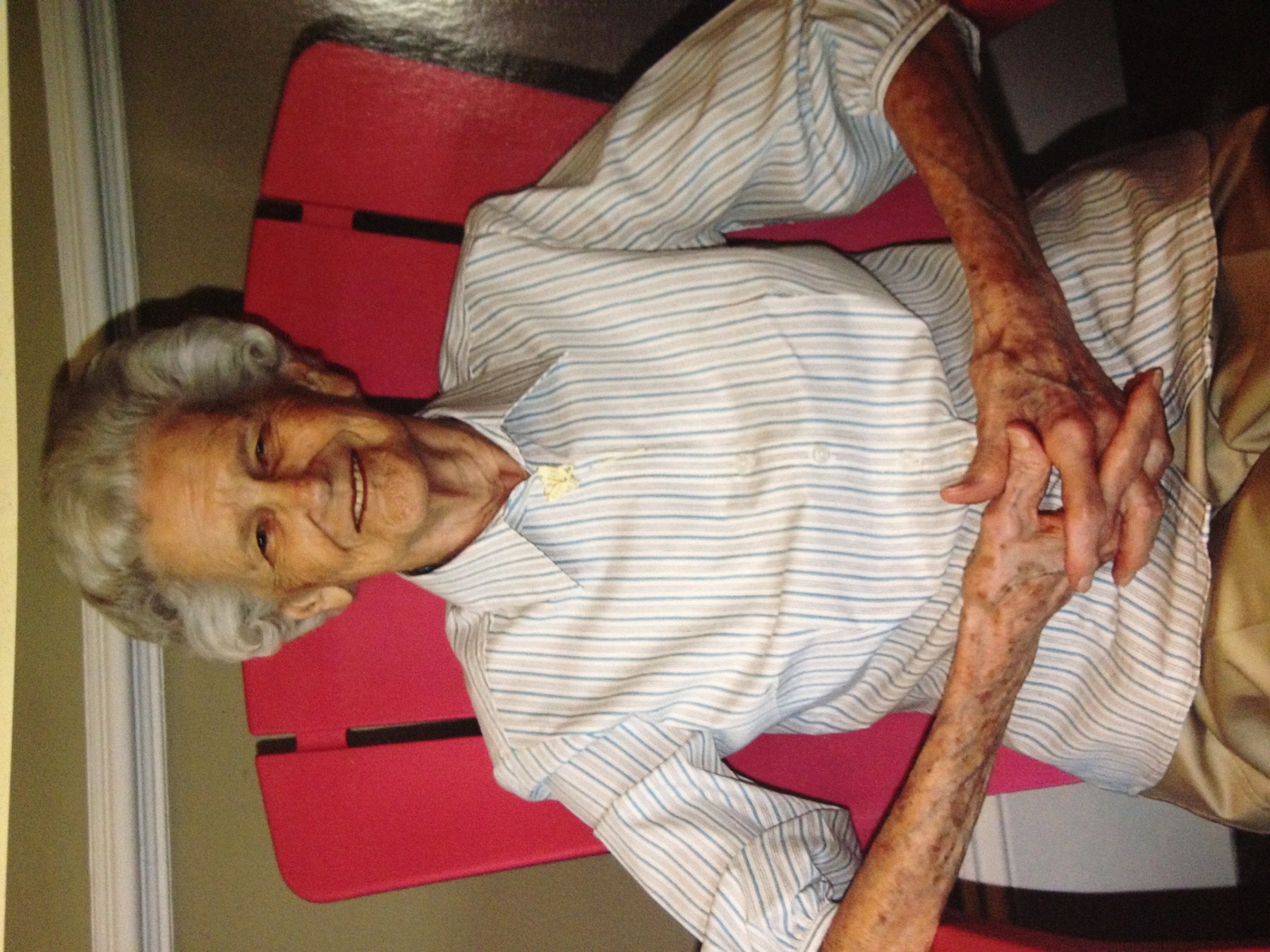 Virginia Davis Obituary Kennesaw, GA