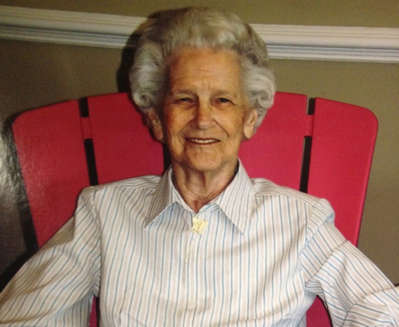 Obituary of Virginia H Davis