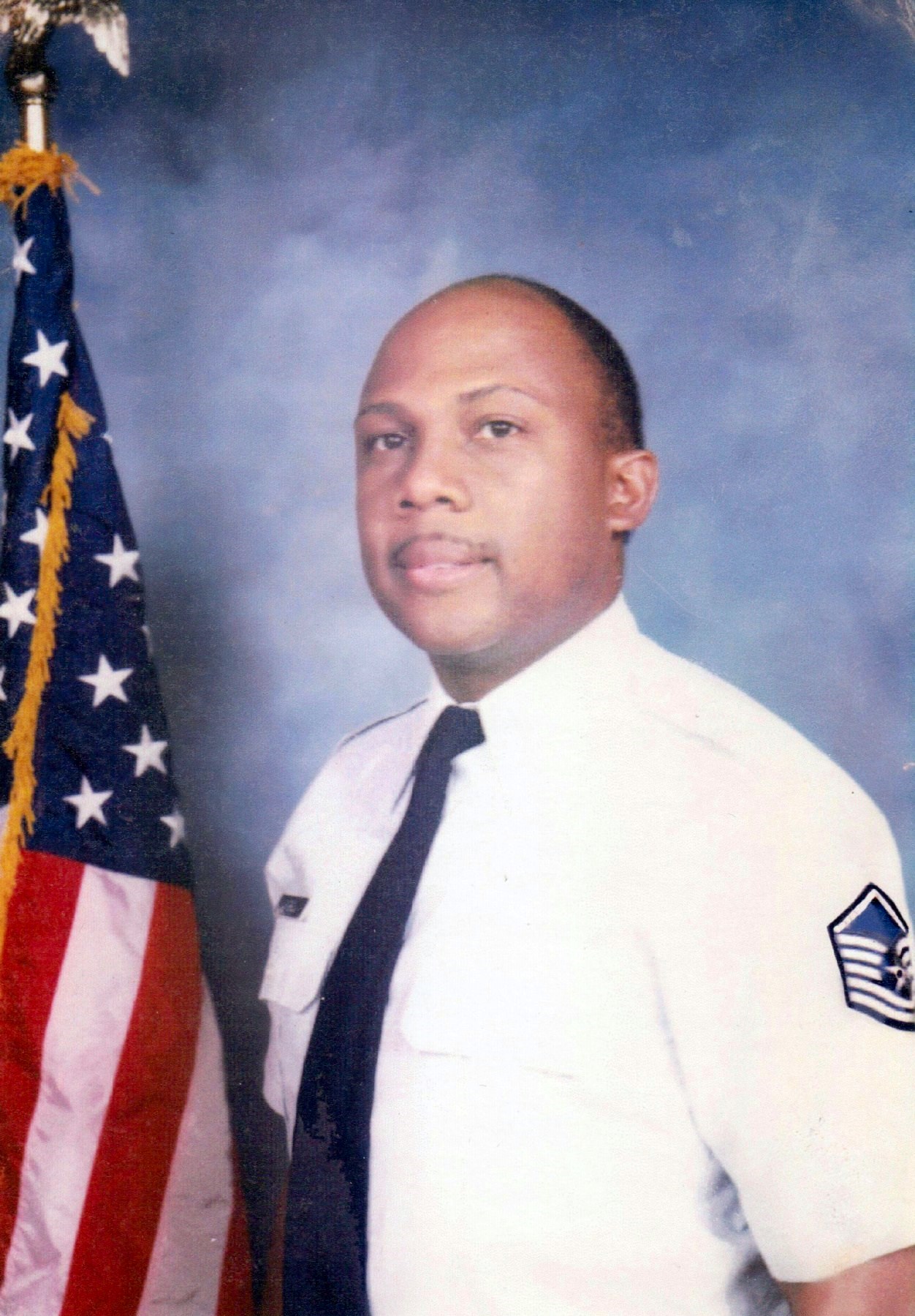 Unmasking Mckinley Richardson: The Truth Behind The Leak - x42cff5
