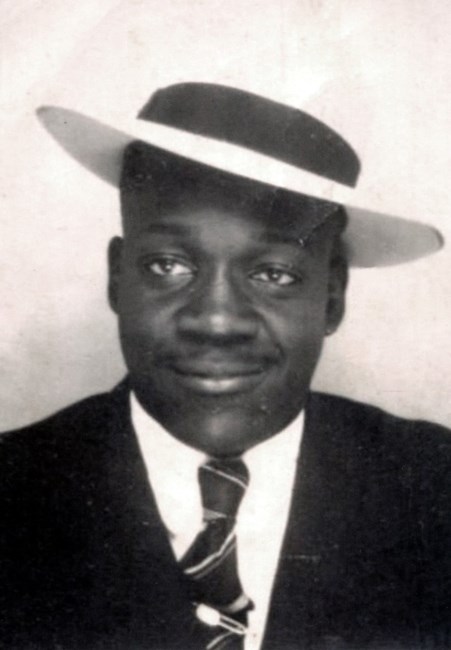 Obituary of Clarence Williams