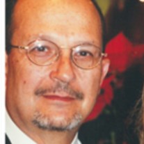 Obituary of Ross Louis Peters