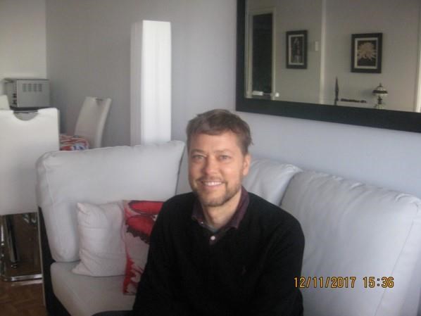 Avis de décès de Stéphane Beaulieu