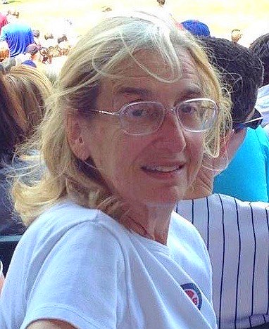 Obituary of Eunice Manya Rosen