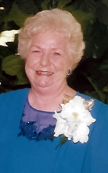 Obituary of Tommye Jean Jones