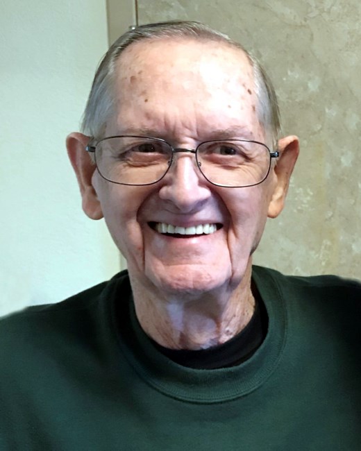 Obituary of Robert Eugene Long