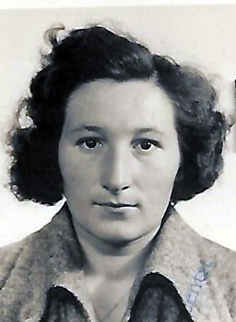 Obituary of Christel Perez