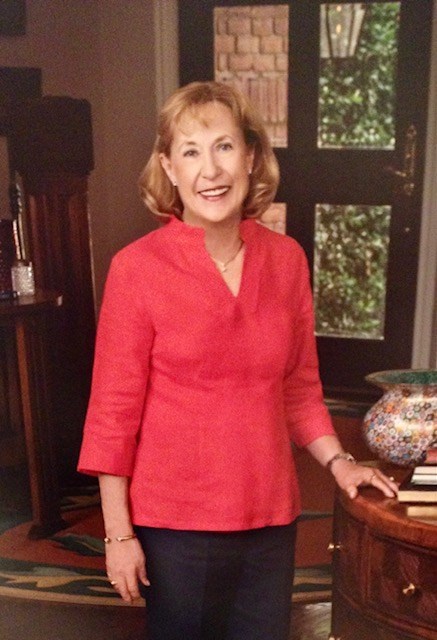 Obituary of Judith Stewart Drotman