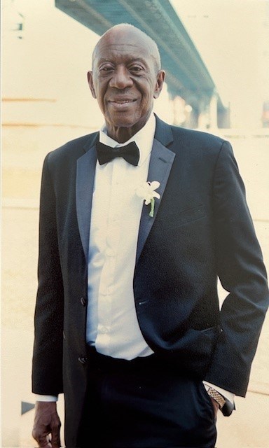 Obituary of Georges Liautaud