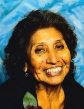 Obituary of Alice Josephine Doherty