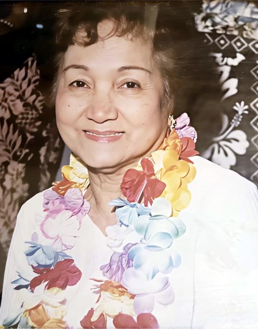 Obituary of Ely (Espiritu) Catolos