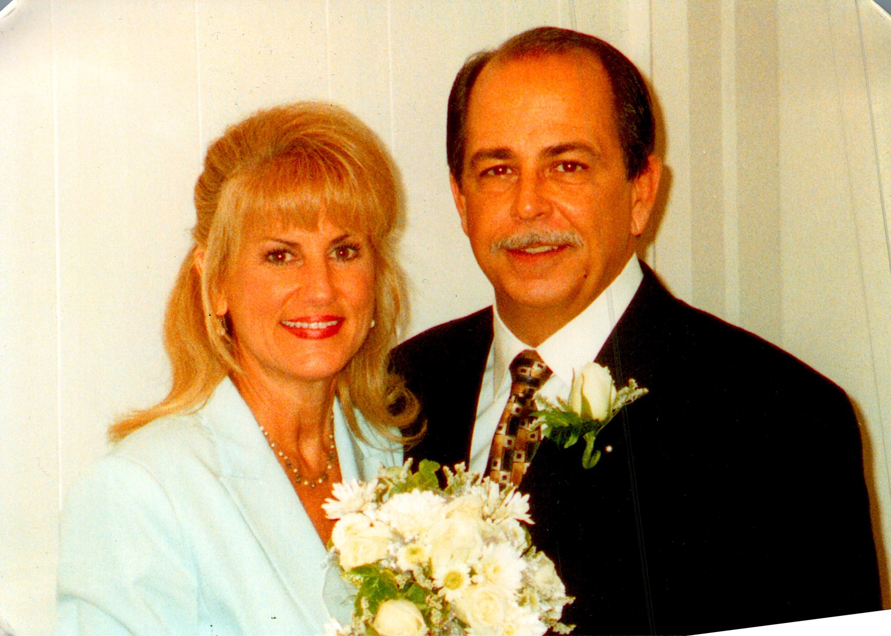 Obituario de Michael Glenn Crutcher