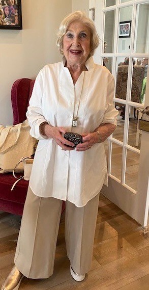 Obituary of Jeanette Norma Ablow