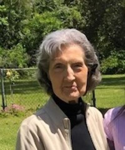 Obituary of Leah Rose Brown Collins