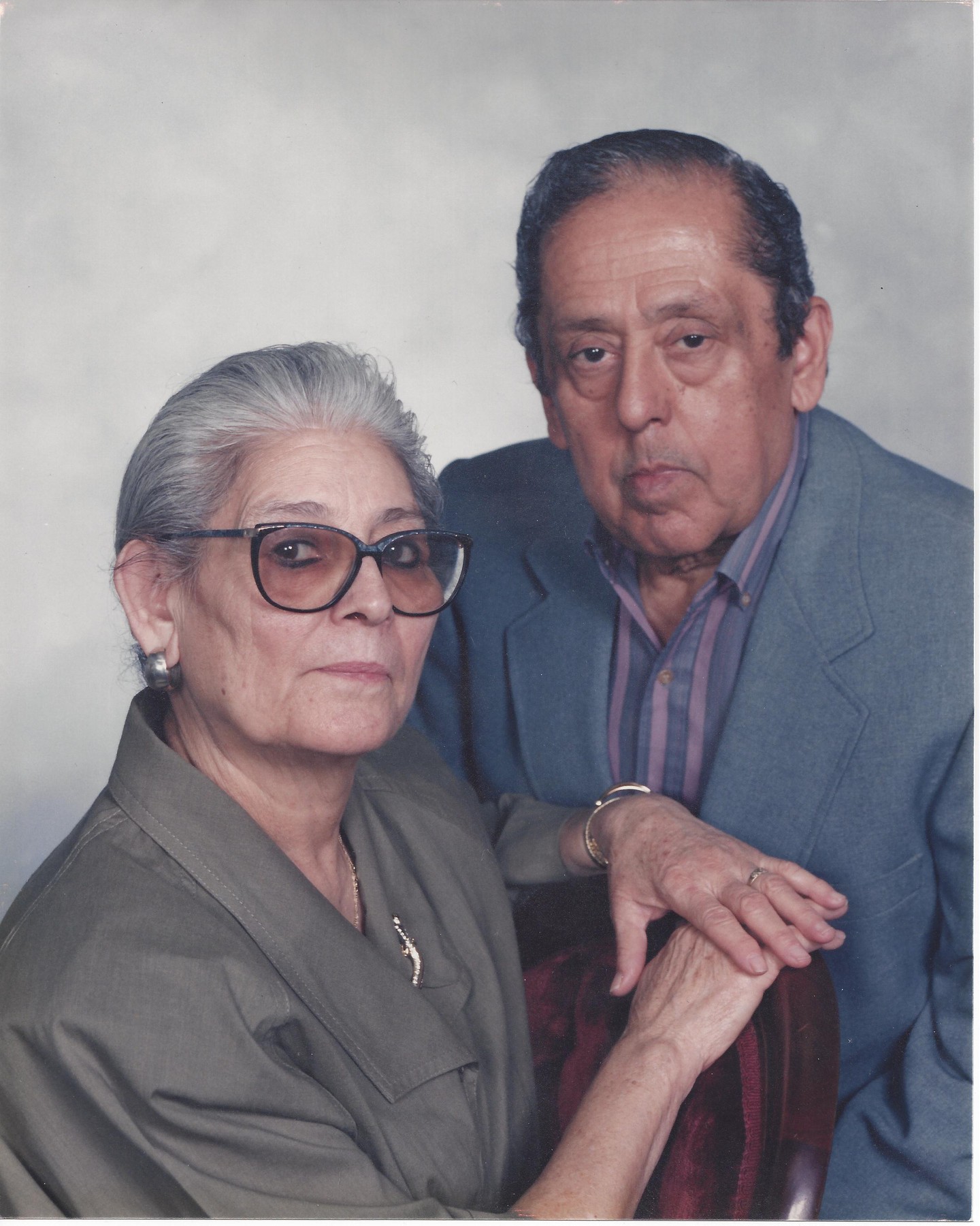 Francisco T. Villanueva Obituary - Delano, CA