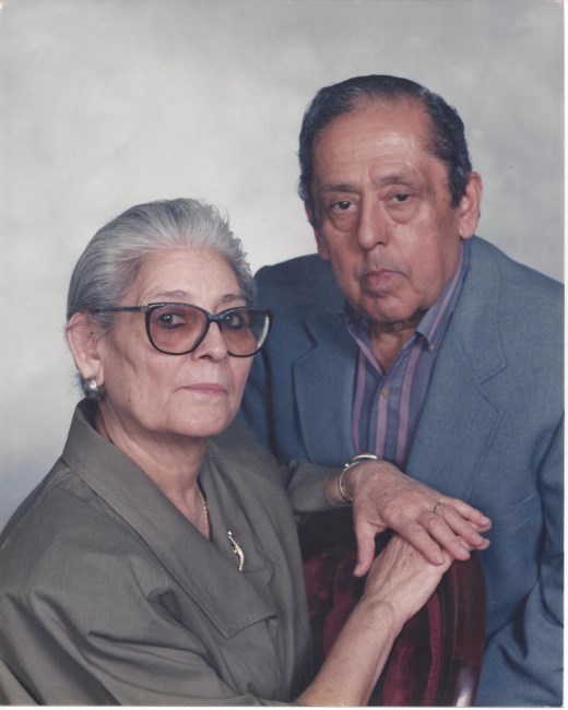 Obituary of Francisco T. Villanueva