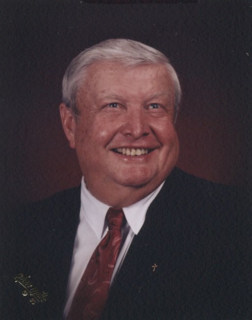 Obituary of Robert Dale Kendall