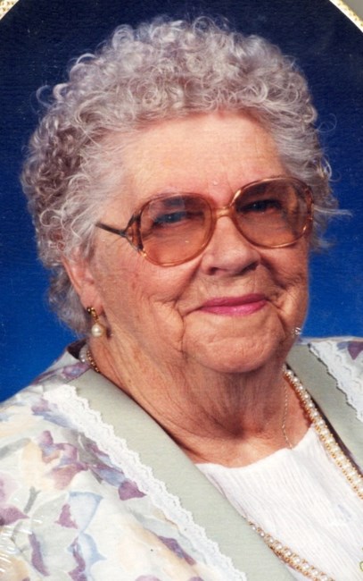 Obituary of Beatrice S. Smith Frasier
