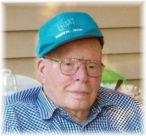 Obituary of Robert Churchman