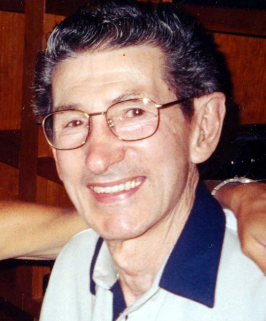 Obituary of Edward C. Malanowski