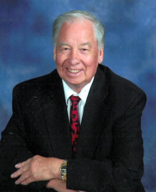 Obituary of Joseph D. Chavez