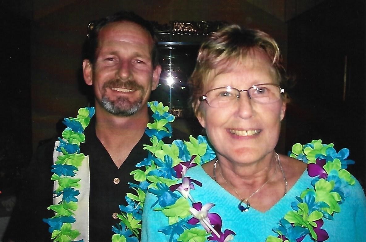 Obituary of Kathy M. Gibson