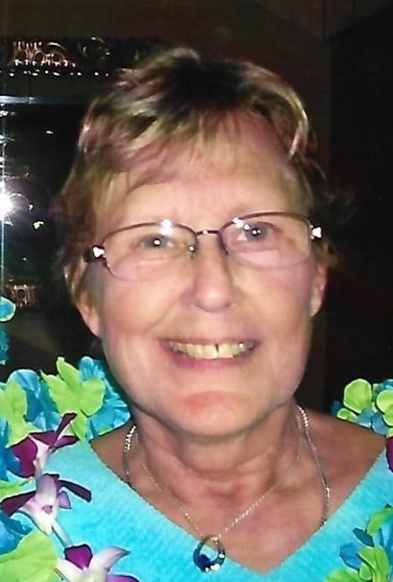 Obituary of Kathy M. Gibson