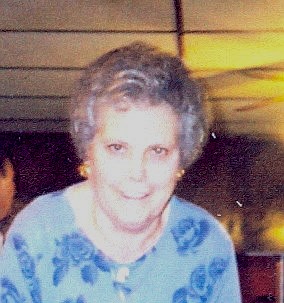 Obituary of Dora Petrella