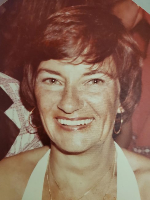 Obituary of Audrey Iydell Brown