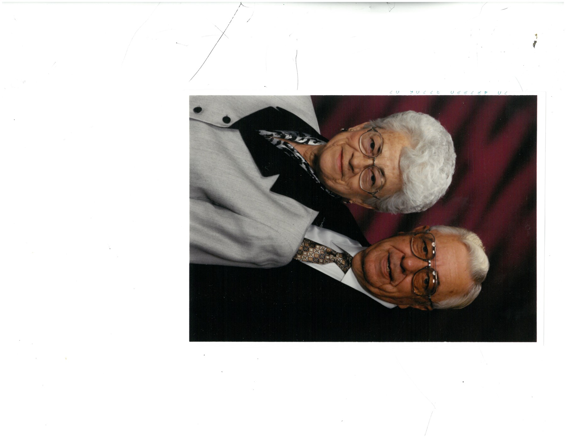 Obituary of Fred W. Hellman Jr.