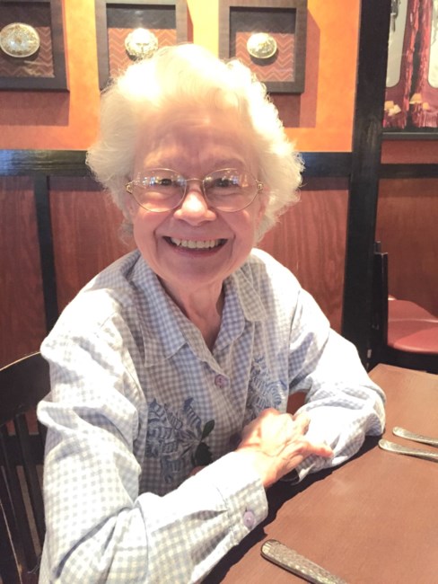 Obituary of Judith M. Stewart