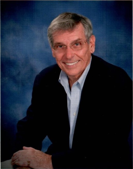 Obituary of Edward Howard Roman