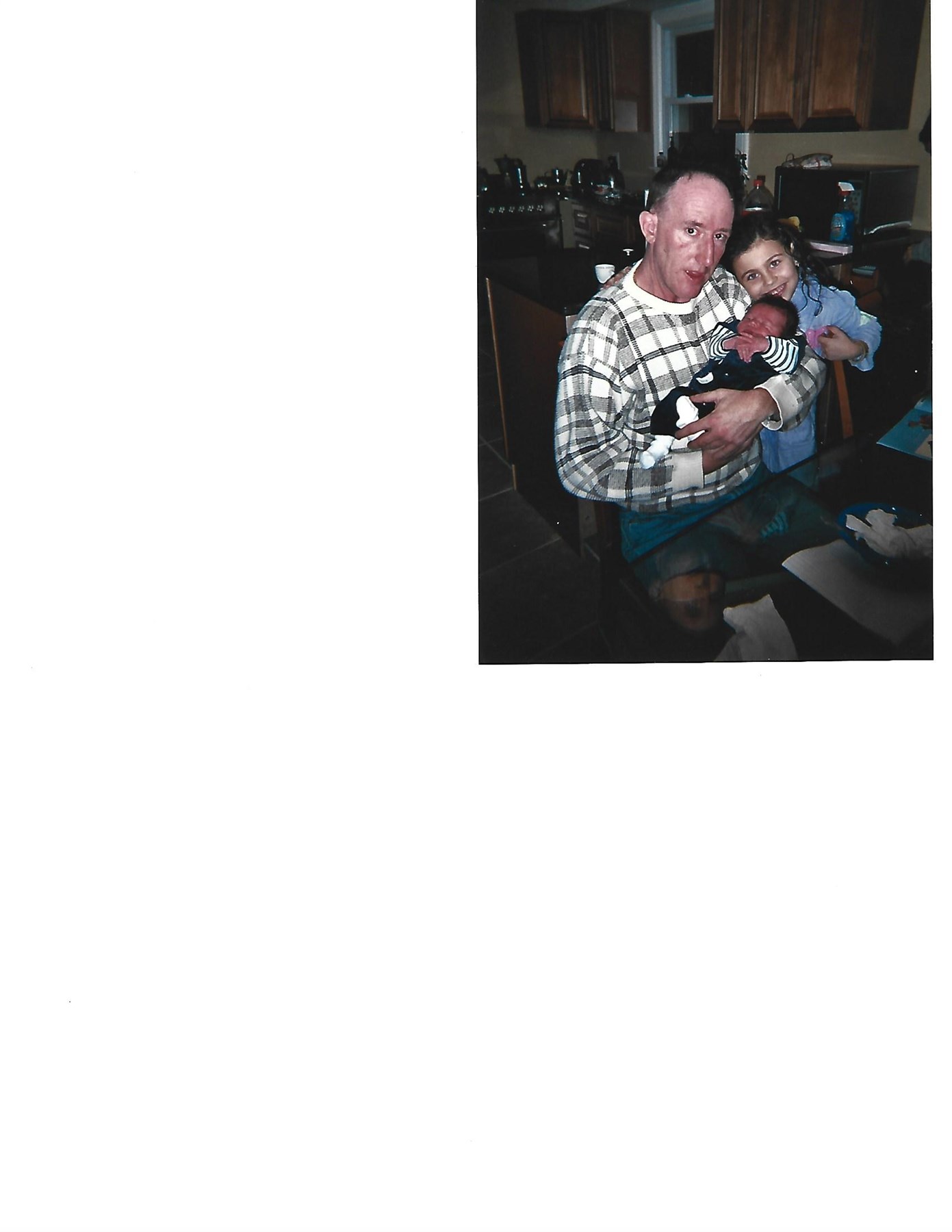 Avis de décès de Carlo J. Corrao