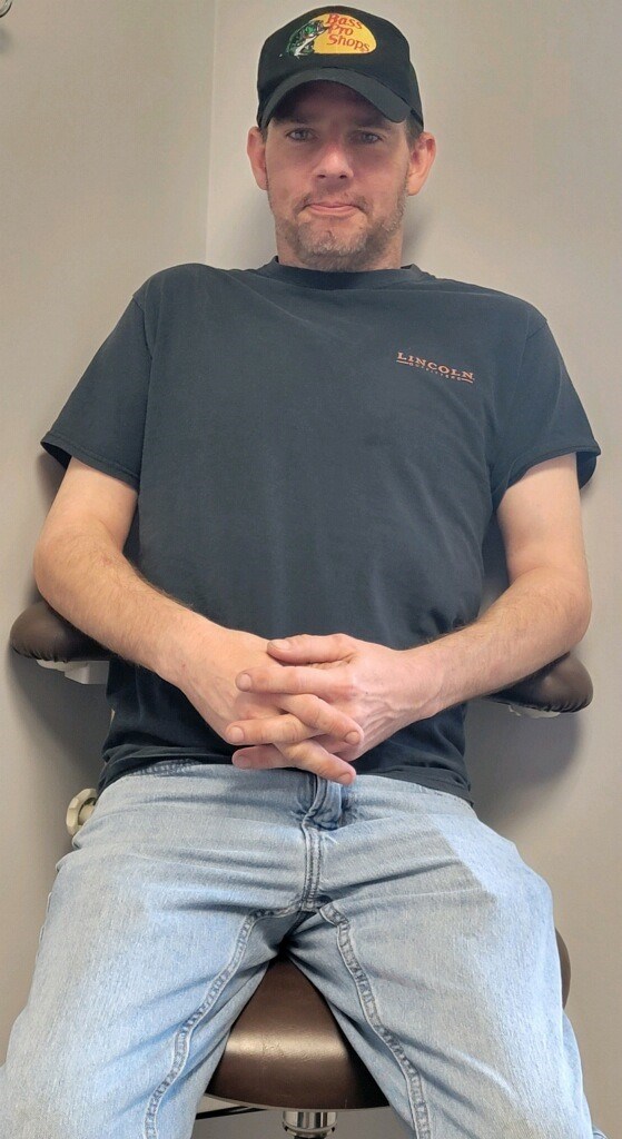 Obituary of Lawrence Joseph Repasky III