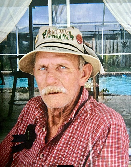 Obituary of Jerry Lamar Phillips