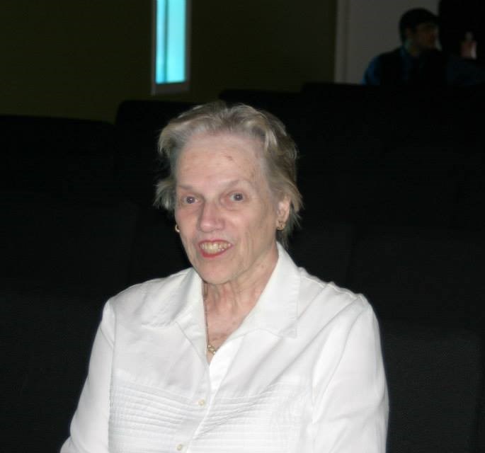 Obituary of Carolyn J Goad