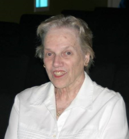 Obituary of Carolyn J Goad