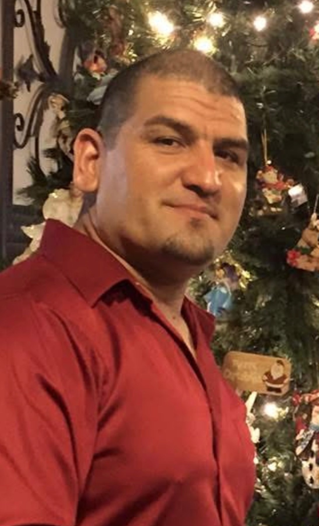 Obituario de Jose Reyes