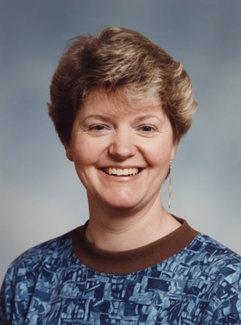 Obituary of Eugenia Lynn Schutt