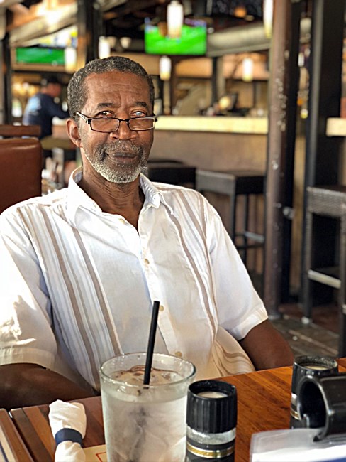 Obituary of Johnny Lee McGee