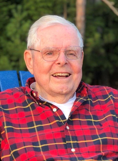 Obituary of William S Dillon