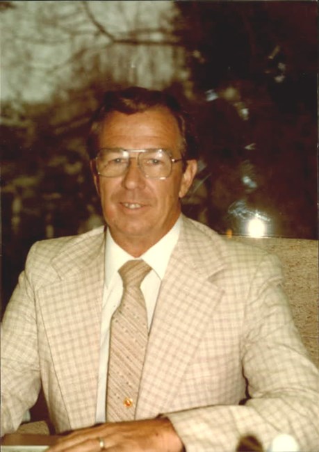 Obituary of William Carlson